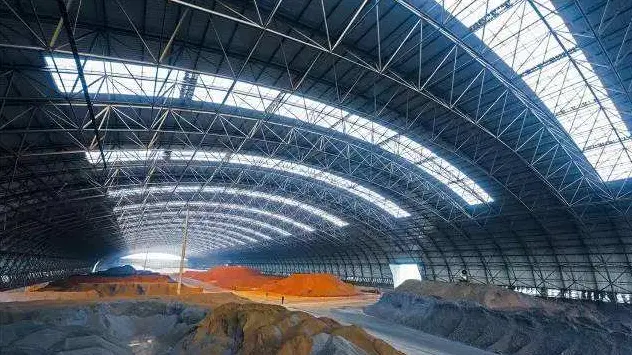 浙江浙江上虞亿优网架钢结构工程有限公司