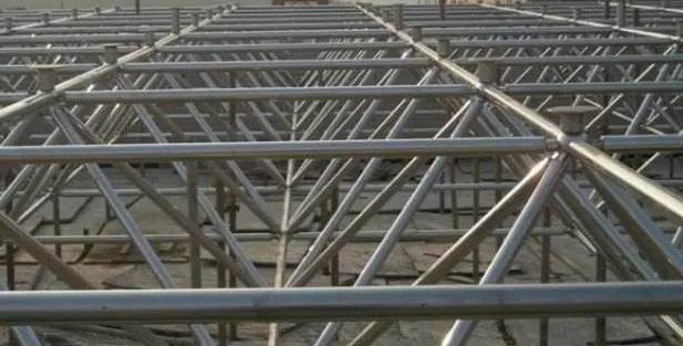 亿优网架钢结构工程有限公司