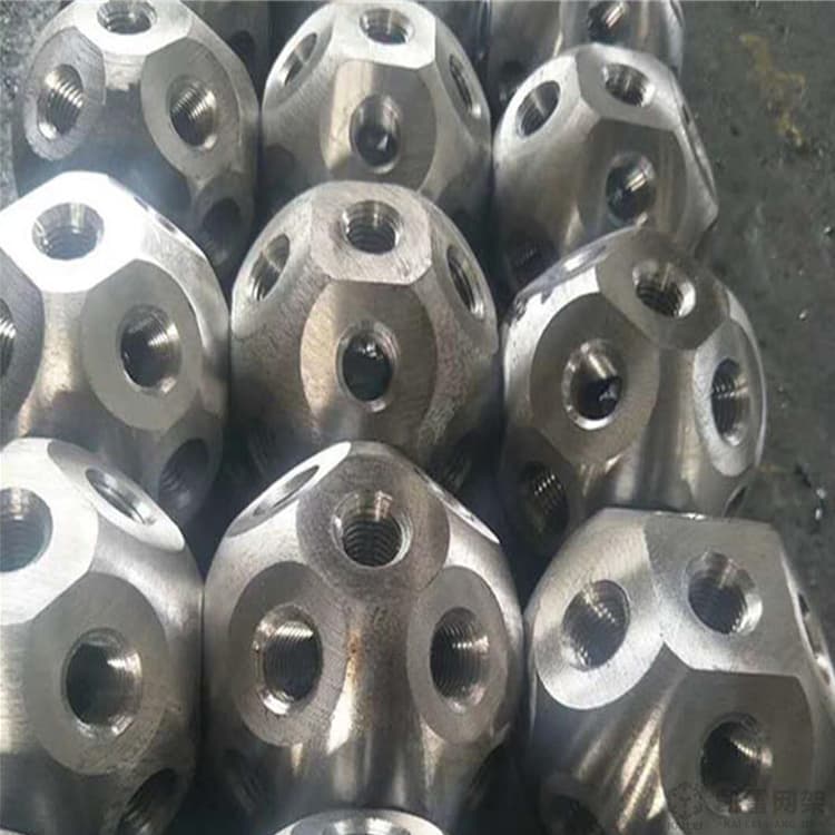 上虞干煤棚网架加工厂