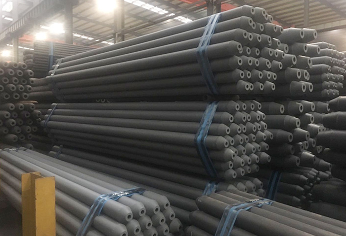 上虞网架杆件加工