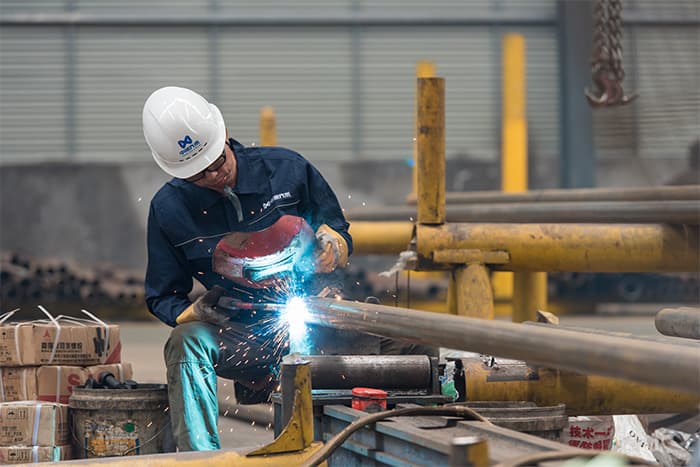 上虞厂房网架制作